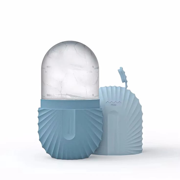 Facial Ice Contour Roller