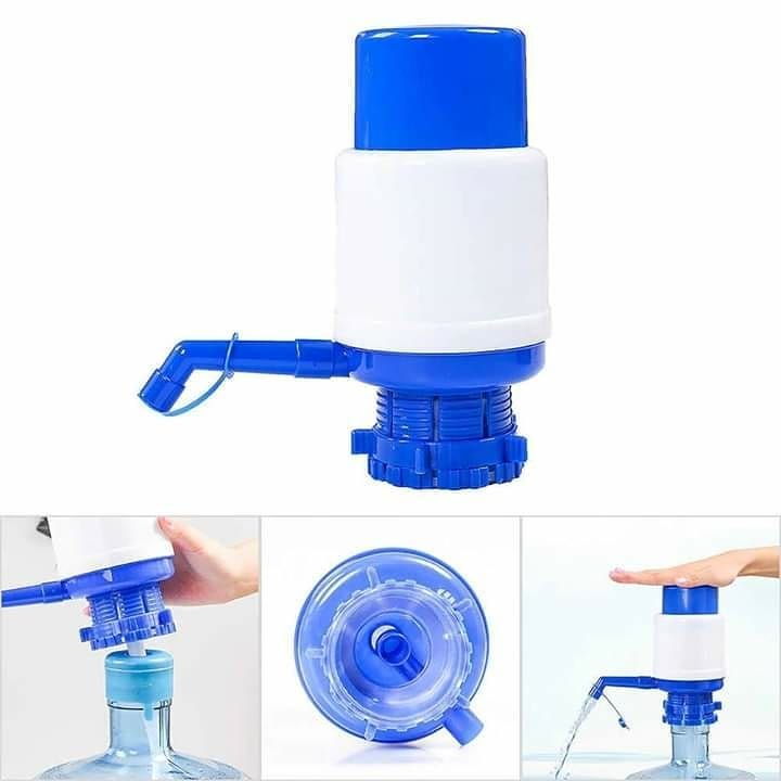 Manual Drinking Water Pump