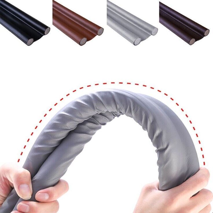 Door Dust Stopper
