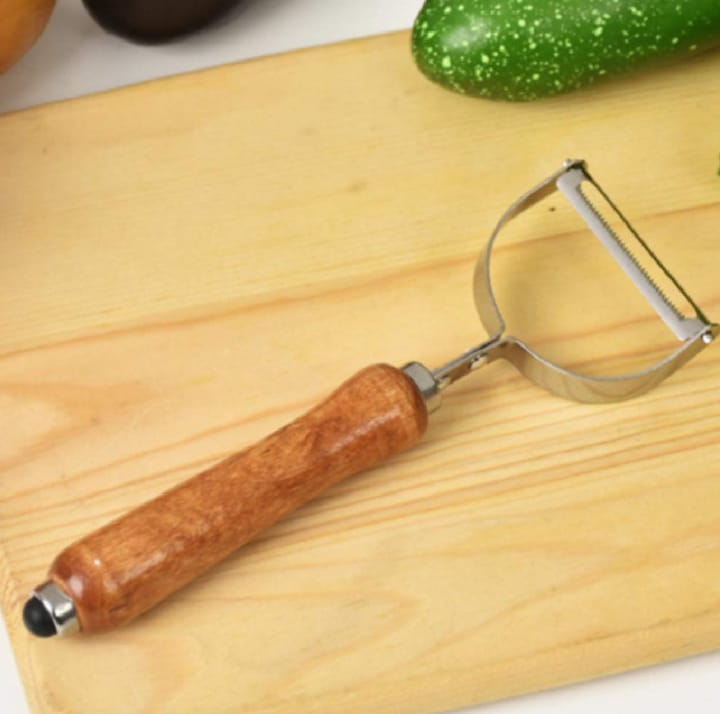 Peeler