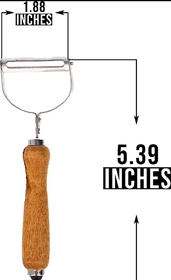 Peeler