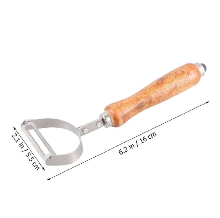 Peeler