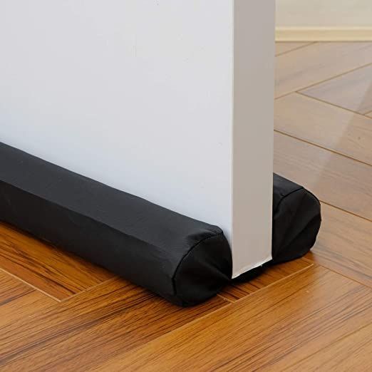 Door Dust Stopper