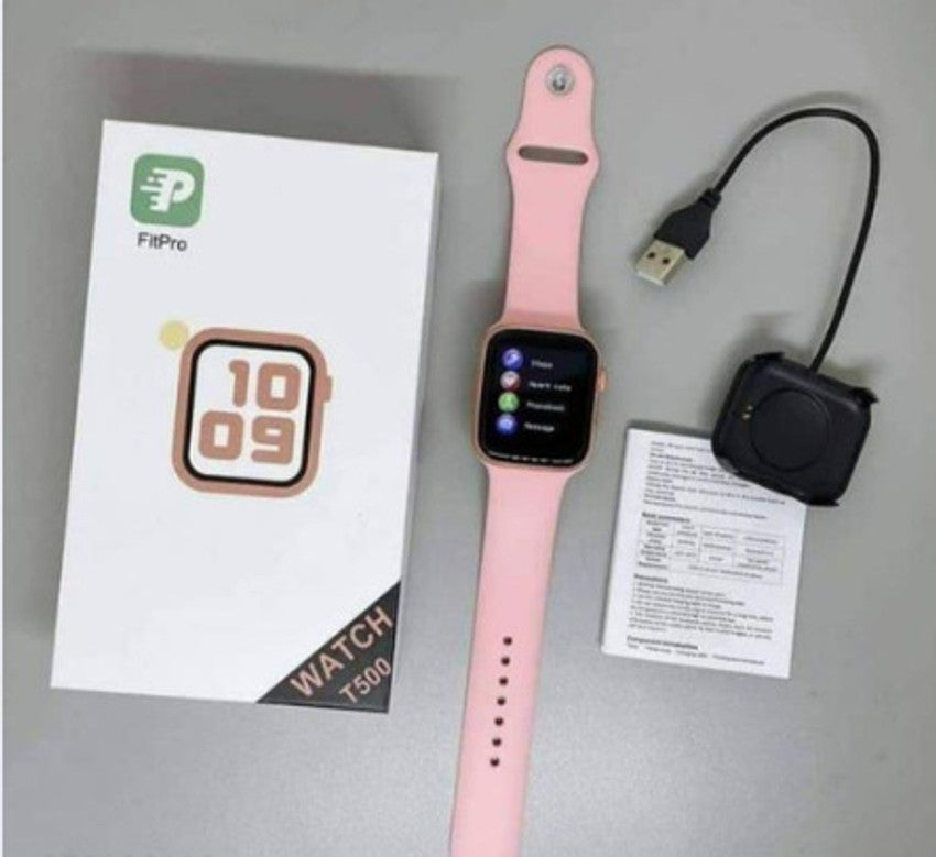 FitPro T500 Smartwatch