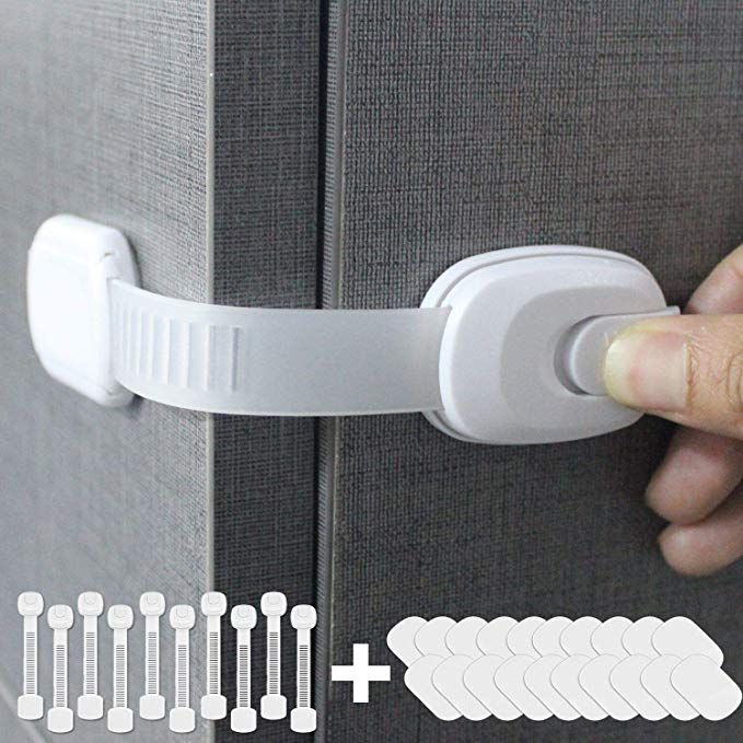 Child Safety Lock