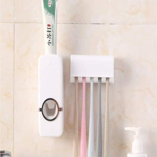 Toothpaste Dispenser