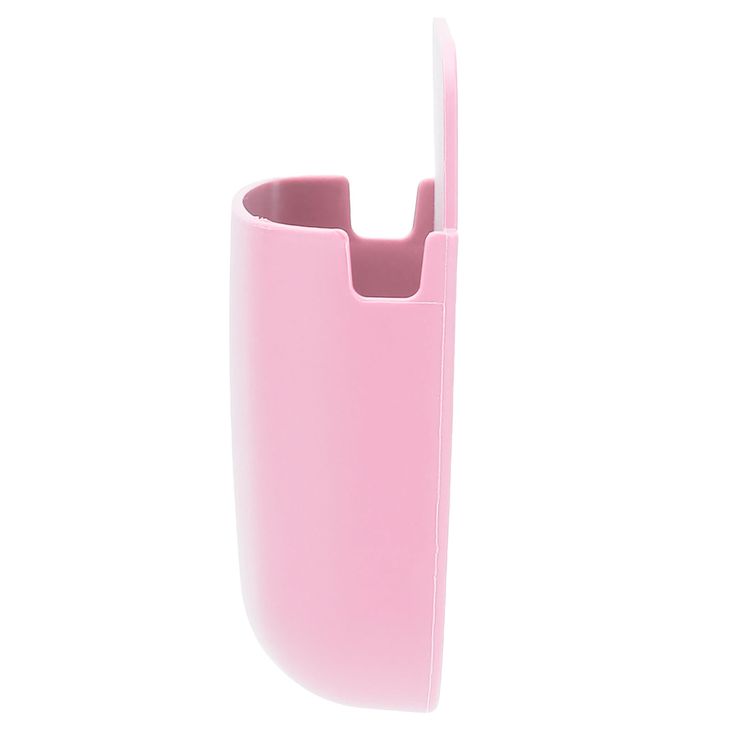 Mobile Charging Stand  & Remote holder ( wall mounted )