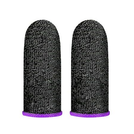 Wasp Feelers (Mobile Gaming Finger Sleeves)