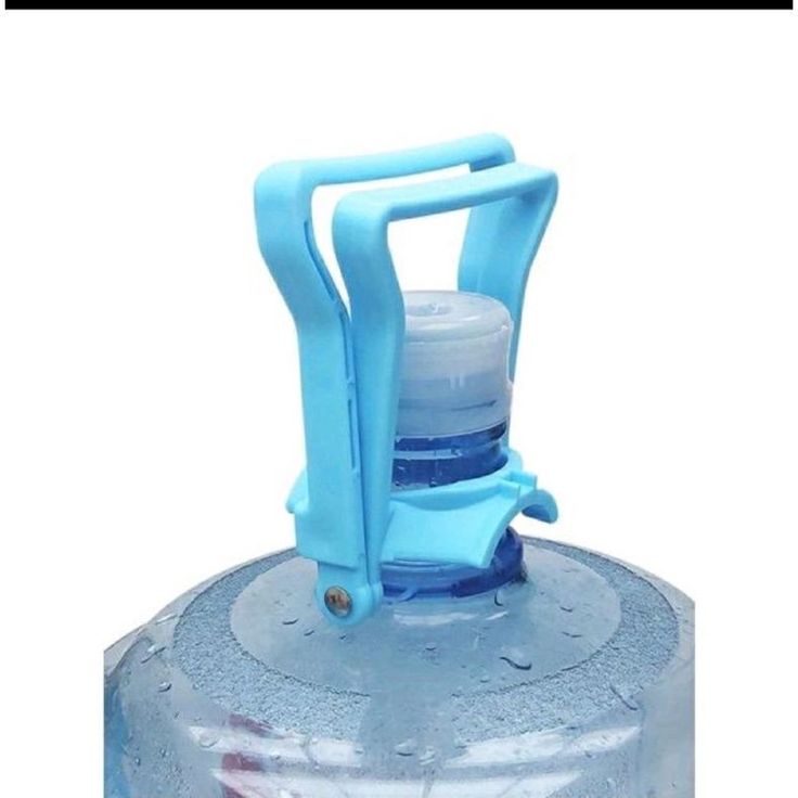 Water Bottle Handle Lifter