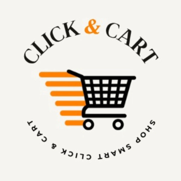 Click & Cart