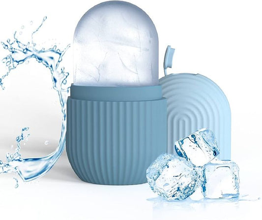 Facial Ice Contour Roller