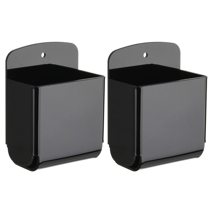Mobile Charging Stand  & Remote holder ( wall mounted )