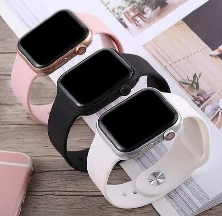 FitPro T500 Smartwatch