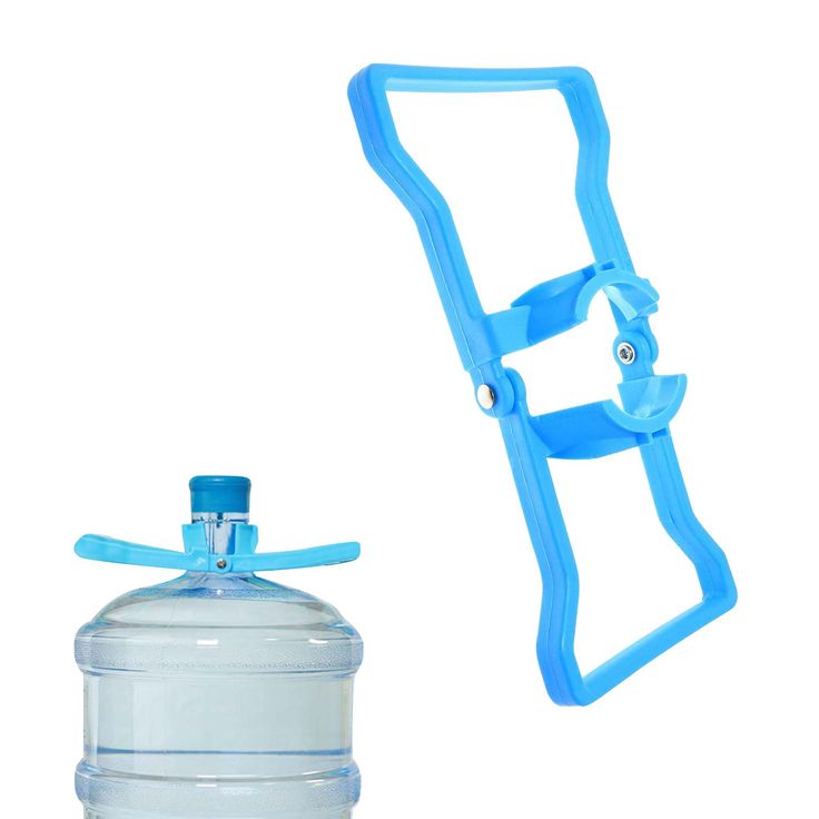 Water Bottle Handle Lifter